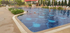 Jomtien Beach Condominium A2 F5 R19